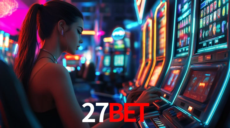 27BET App Interface