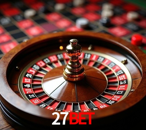 Design Responsivo 27BET