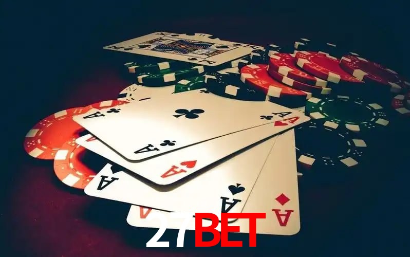 cassino 27BET