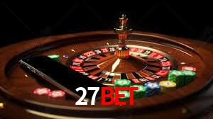 Tennis Betting 27BET