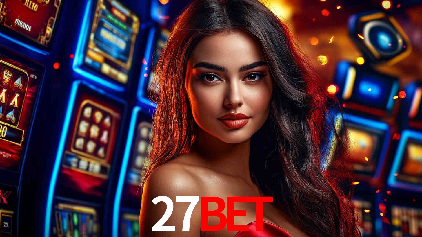 Apostas Esportivas na 27BET: Um Guia Completo