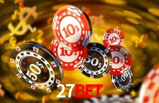Bônus Diários 27BET