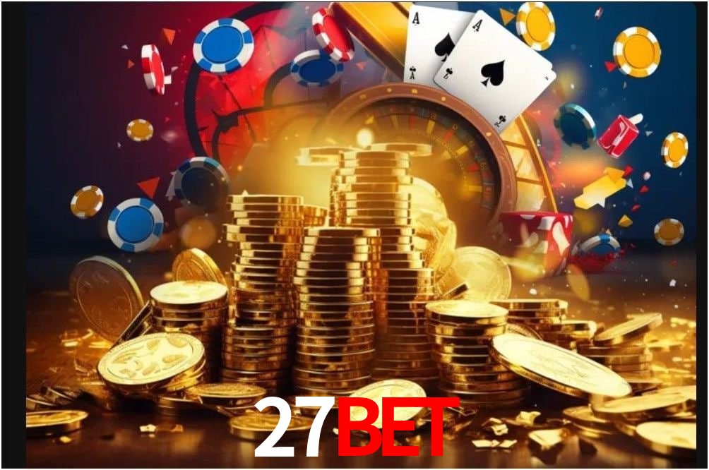 Descubra o Programa VIP da 27BET: Vantagens Exclusivas para Jogadores