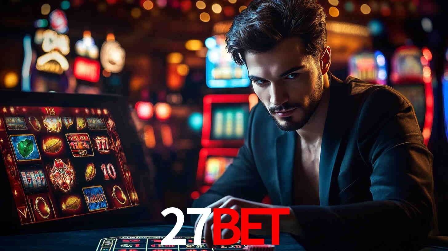 27BET,27BET casino