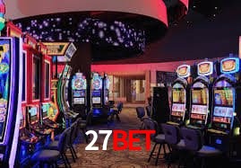 Integração de APIs 27BET