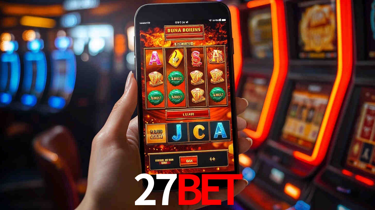 27BET