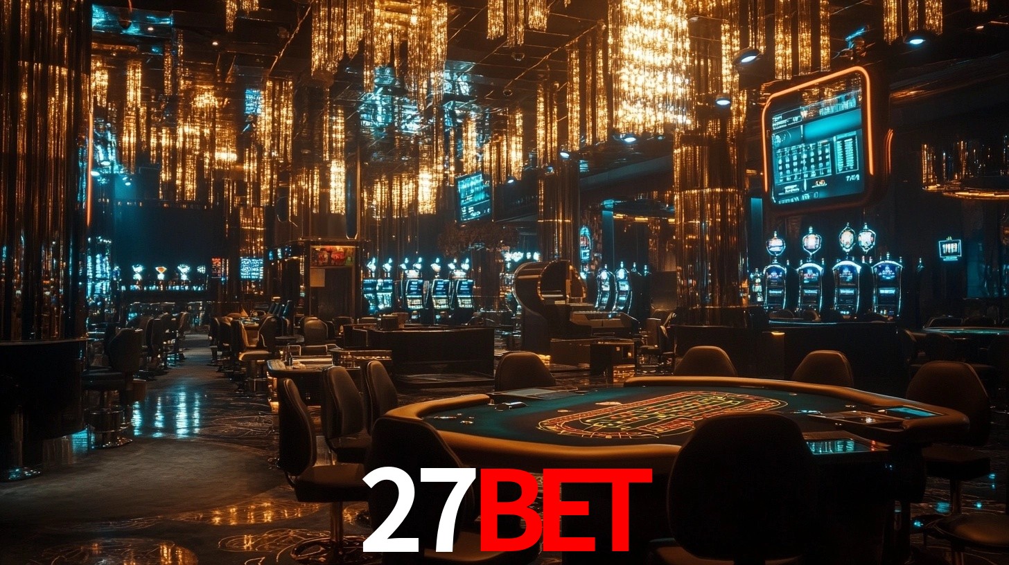 27BET