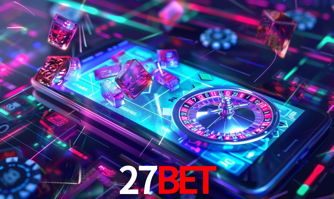 Mesa de Blackjack 27BET
