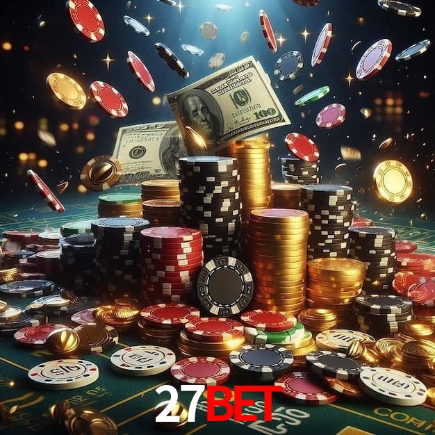 Explorando a Categoria de Eventos em Apostas na 27BET