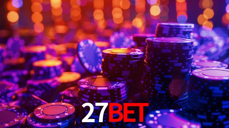 Segurança App 27BET