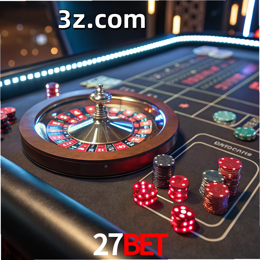 Apostas Certificadas 27BET